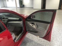 Used 2009  Toyota Camry 4d Sedan SE 5spd at Carrikers Auto Outlet near Oskaloosa&comma; IA