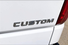 Used 2022  Chevrolet Silverado 1500 LTD 4WD Double Cab 147" Custom at Carrikers Auto Outlet near Oskaloosa&comma; IA