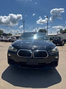  2018 BMW X2 sDrive28i Sports Activity Coupe at Carrikers Auto Outlet near Oskaloosa&comma; IA
