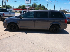 Used 2019 Dodge Grand Caravan 4d Wagon GT at Carrikers Auto Outlet near Oskaloosa, IA