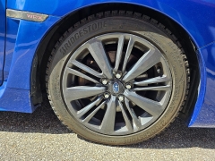Used 2016  Subaru WRX 4d Sedan Limited 6spd at Carrikers Auto Outlet near Oskaloosa&comma; IA