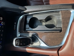 Used 2020  Buick Enclave 4d SUV AWD Avenir at Carrikers Auto Outlet near Oskaloosa&comma; IA