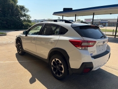 Used 2023  Subaru Crosstrek Premium CVT at Carrikers Auto Outlet near Oskaloosa&comma; IA