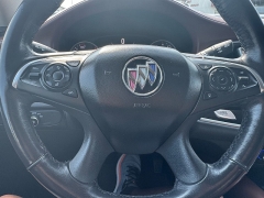 Used 2020  Buick Enclave 4d SUV AWD Avenir at Carrikers Auto Outlet near Oskaloosa&comma; IA