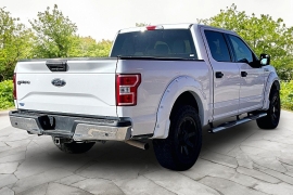 Used 2019  Ford F-150 4WD SuperCrew XLT 6 1&sol;2 at Carrikers Auto Outlet near Oskaloosa&comma; IA