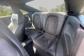 Used 2012  Audi TT 2d Coupe Quattro Premium&plus; at Carrikers Auto Outlet near Oskaloosa&comma; IA