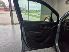 Used 2013  Buick Encore 4d SUV FWD Convenience at Carrikers Auto Outlet near Oskaloosa&comma; IA