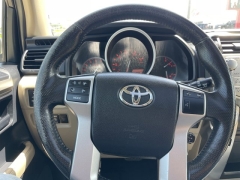 Used 2013  Toyota 4Runner 4d SUV 4WD SR5 at Carrikers Auto Outlet near Oskaloosa&comma; IA