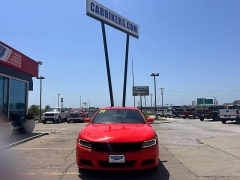 Used 2020 Dodge Charger 4d Sedan RWD SXT at Carrikers Auto Outlet near Oskaloosa, IA