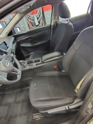 Used 2024  Nissan Sentra S CVT at Carrikers Auto Outlet near Oskaloosa&comma; IA