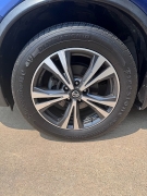 Used 2018 Nissan Rogue 4d SUV AWD SL at Carrikers Auto Outlet near Oskaloosa, IA