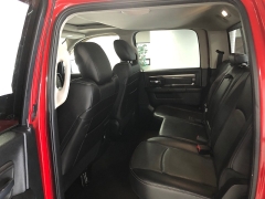 Used 2017  Ram 1500 4WD Crew Cab Sport at Carrikers Auto Outlet near Oskaloosa&comma; IA