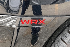 Used 2020  Subaru WRX 4d Sedan Premium 6spd at Carrikers Auto Outlet near Oskaloosa&comma; IA