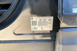 Used 2020  Chevrolet Equinox 4d SUV AWD LT w&sol;2FL at Carrikers Auto Outlet near Oskaloosa&comma; IA