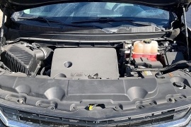 Used 2020  Chevrolet Traverse 4d SUV AWD LS w&sol;1LS at Carrikers Auto Outlet near Oskaloosa&comma; IA