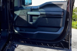 Used 2018  Ford F-150 4WD SuperCrew XLT 5 1&sol;2 at Carrikers Auto Outlet near Oskaloosa&comma; IA