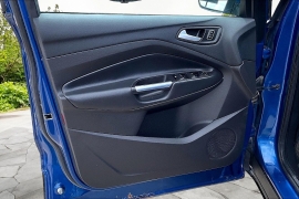 Used 2017  Ford Escape 4d SUV 4WD SE at Carrikers Auto Outlet near Oskaloosa&comma; IA