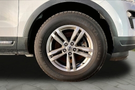 Used 2018  Ford Explorer 4d SUV FWD XLT Ecoboost at Carrikers Auto Outlet near Oskaloosa&comma; IA