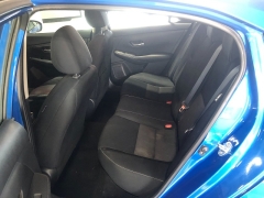 Used 2022  Nissan Sentra SV CVT at Carrikers Auto Outlet near Oskaloosa&comma; IA