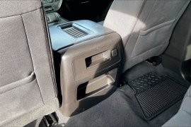 Used 2018  Chevrolet Silverado 1500 4WD Crew Cab LT at Carrikers Auto Outlet near Oskaloosa&comma; IA