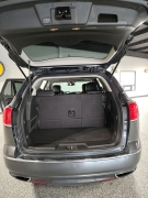 Used 2019  Ford Explorer 4d SUV FWD XLT V6 at Carrikers Auto Outlet near Oskaloosa&comma; IA