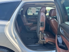 Used 2020  Buick Enclave 4d SUV AWD Avenir at Carrikers Auto Outlet near Oskaloosa&comma; IA