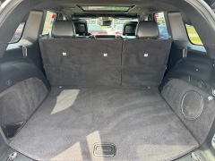 Used 2018  Jeep Grand Cherokee 4d SUV 4WD Overland V6 High Altitude at Carrikers Auto Outlet near Oskaloosa&comma; IA