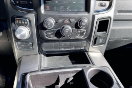 Used 2014  Ram 1500 4WD Quad Cab Sport at Carrikers Auto Outlet near Oskaloosa&comma; IA