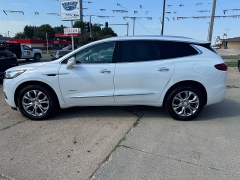 Used 2020  Buick Enclave 4d SUV AWD Avenir at Carrikers Auto Outlet near Oskaloosa&comma; IA