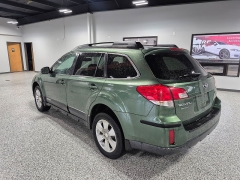 Used 2012  Subaru Outback 4d SUV R Premium at Carrikers Auto Outlet near Oskaloosa&comma; IA
