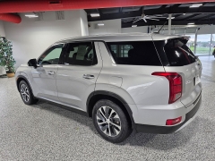 Used 2021  Hyundai Palisade SEL AWD at Carrikers Auto Outlet near Oskaloosa&comma; IA