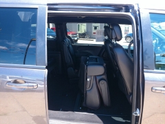 Used 2019 Dodge Grand Caravan 4d Wagon GT at Carrikers Auto Outlet near Oskaloosa, IA