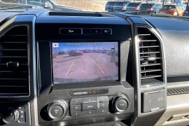 Used 2019  Ford F-150 4WD SuperCrew XLT 5 1&sol;2 at Carrikers Auto Outlet near Oskaloosa&comma; IA