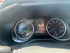 Used 2020  Toyota RAV4 Hybrid 4d SUV AWD XLE &ast;Ltd Avail&ast; at Carrikers Auto Outlet near Oskaloosa&comma; IA