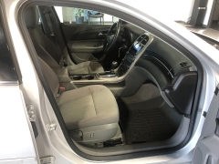 Used 2013  Chevrolet Malibu 4d Sedan LS w&sol;1LS at Carrikers Auto Outlet near Oskaloosa&comma; IA
