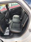 Used 2020  Ford Fusion 4d Sedan FWD SEL at Carrikers Auto Outlet near Oskaloosa&comma; IA