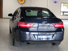 Used 2016  Buick Verano 4d Sedan Sport Touring at Carrikers Auto Outlet near Oskaloosa&comma; IA