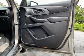 Used 2018  Chevrolet Traverse 4d SUV AWD Premier at Carrikers Auto Outlet near Oskaloosa&comma; IA