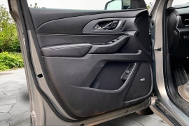 Used 2018  Chevrolet Traverse 4d SUV AWD Premier at Carrikers Auto Outlet near Oskaloosa&comma; IA