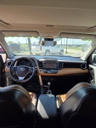 Used 2016 Toyota RAV4 4d SUV AWD Limited at Carrikers Auto Outlet near Oskaloosa, IA