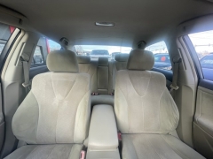 Used 2011  Toyota Camry 4d Sedan LE Auto at Carrikers Auto Outlet near Oskaloosa&comma; IA