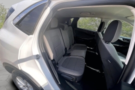 Used 2022  Ford Escape SE AWD at Carrikers Auto Outlet near Oskaloosa&comma; IA