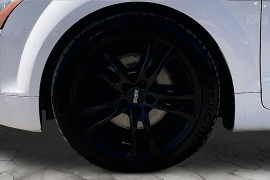 Used 2012  Audi TT 2d Coupe Quattro Premium&plus; at Carrikers Auto Outlet near Oskaloosa&comma; IA