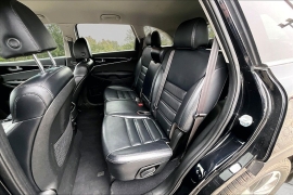 Used 2019  Kia Sorento 4d SUV FWD EX at Carrikers Auto Outlet near Oskaloosa&comma; IA