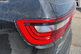 Used 2017  Dodge Durango 4d SUV AWD Citadel at Carrikers Auto Outlet near Oskaloosa&comma; IA