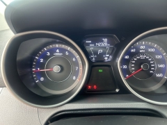 Used 2013  Hyundai Elantra 4d Sedan GLS Auto at Carrikers Auto Outlet near Oskaloosa&comma; IA