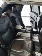 Used 2017  Jeep Cherokee 4d SUV 4WD Limited V6 High Altitude at Carrikers Auto Outlet near Oskaloosa&comma; IA