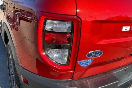 Used 2024  Ford Bronco Sport Big Bend 4x4 at Carrikers Auto Outlet near Oskaloosa&comma; IA