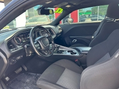 Used 2022 Dodge Challenger GT RWD at Carrikers Auto Outlet near Oskaloosa, IA
