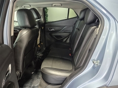 Used 2013  Buick Encore 4d SUV FWD Convenience at Carrikers Auto Outlet near Oskaloosa&comma; IA